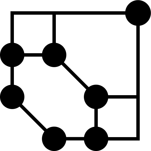 Conhex in the Little Golem app