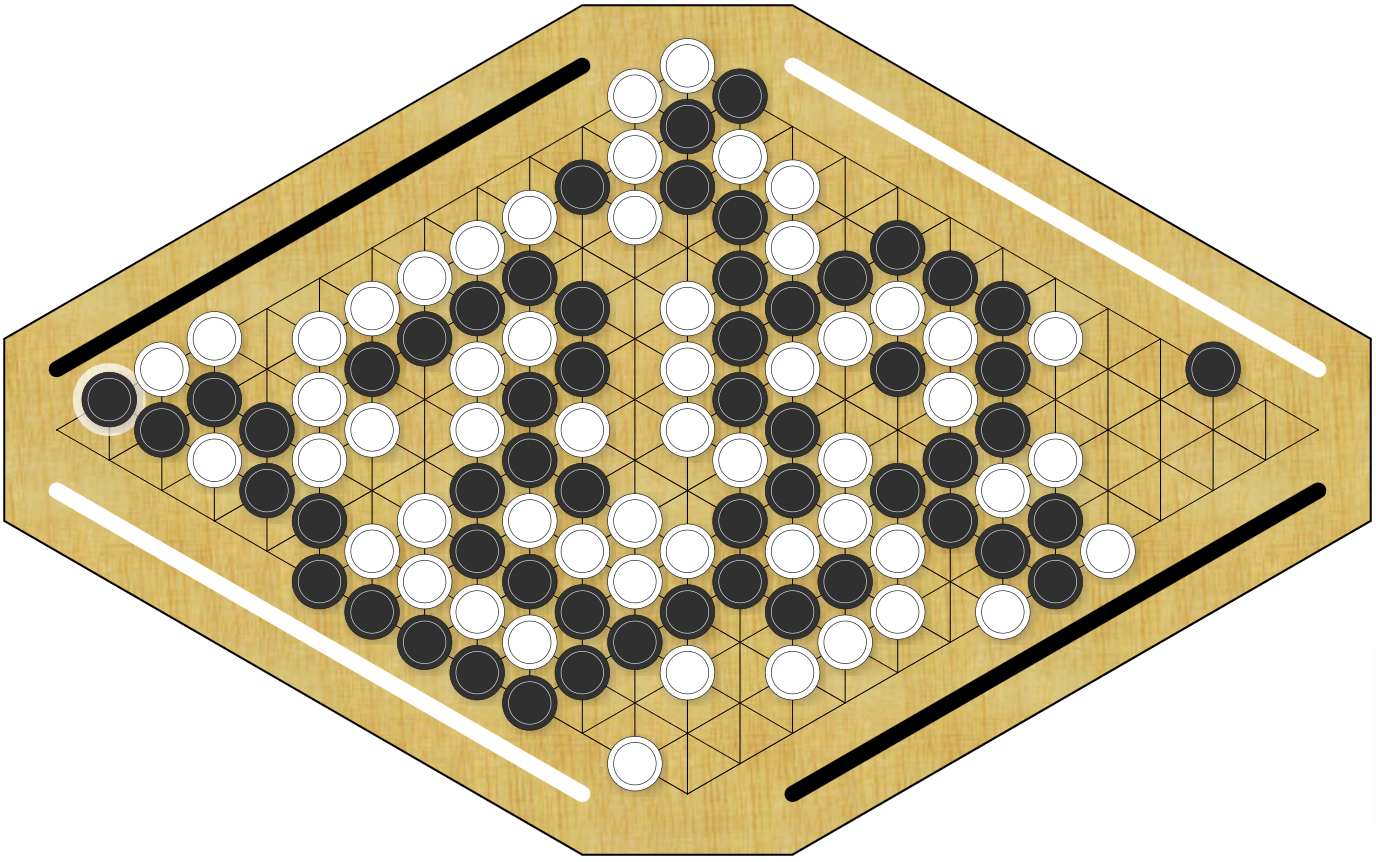 hex game