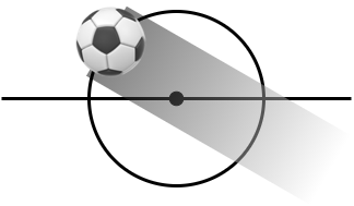 StreetSoccer in the Little Golem app